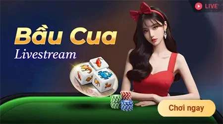 bongdaso sân chơi livestream bầu cua